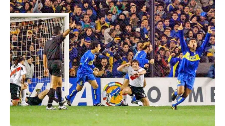 ¿Hace cuánto que Boca no puede eliminar a River de una Copa?
