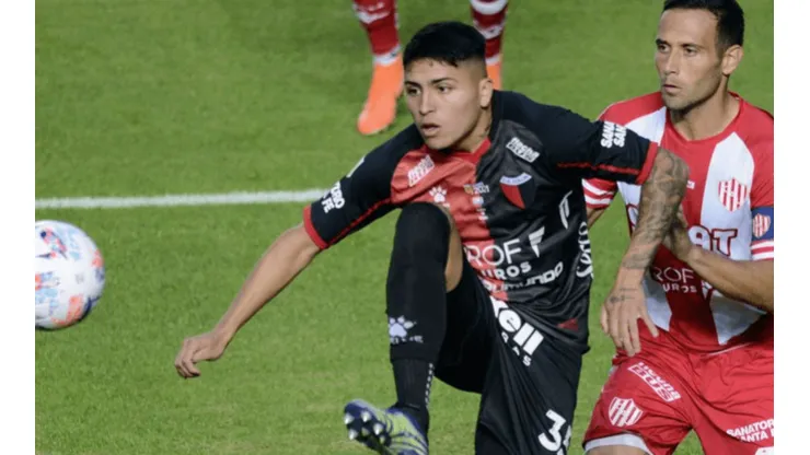 Unión no le pudo ganar a Colón y quedó afuera de los playoffs
