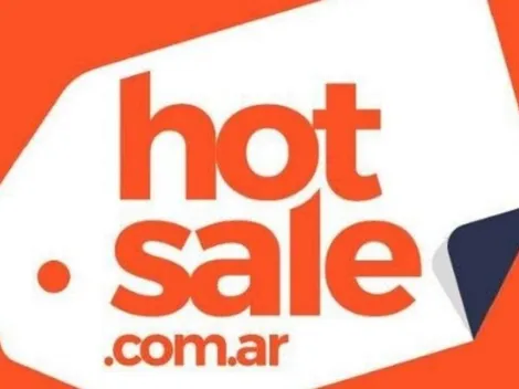 ¿Qué es el Hot Sale y hasta cuándo dura? Ofertas, descuentos y promociones