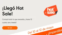 Hot Sale 2021: Cuáles son los beneficios de pagar con Tarjeta Naranja