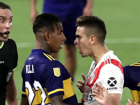 ¿Por qué Boca va a ser local contra River en cuartos de final?