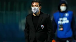 A una hora de jugar contra Aldosivi: River desafectó a un titular