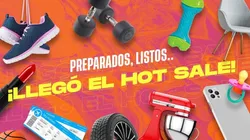 ¿Qué ofertas tendrá el Hot Sale y cuáles son los beneficios para los consumidores?