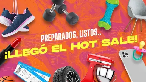 ¿Qué ofertas tendrá el Hot Sale y cuáles son los beneficios para los consumidores?