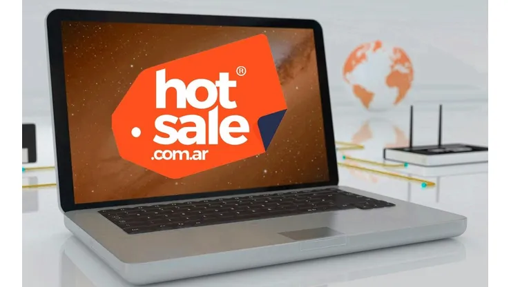 Hot Sale 2021: ¿Cuándo y a qué hora termina en Argentina?