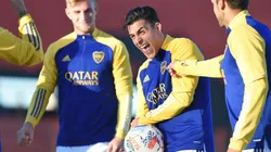 ¿Los partidos de cuartos de final no serán ida y vuelta?