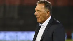 Miguel Russo ya le puso el ojo encima a Valentín Barco.