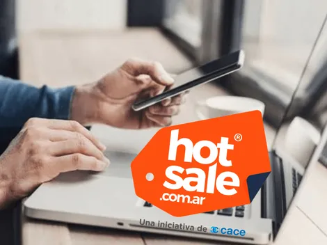 ¿Hasta cuándo dura el Hot Sale 2021 en Argentina? Aprovecha las últimas ofertas y descuentos