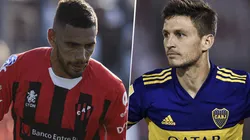 Patonato vs. Boca (Fotos: Getty Images)