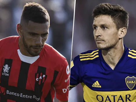 EN VIVO: Patronato vs. Boca por la Copa de la Liga