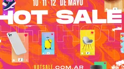 Día 2: cómo comprar en el Hot Sale Argentina 2021