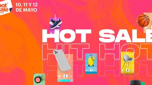 Hot Sale 2021: hasta cuándo dura y qué marcas están participando