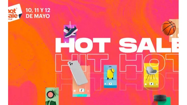 Hot Sale 2021: hasta cuándo dura y qué marcas están participando