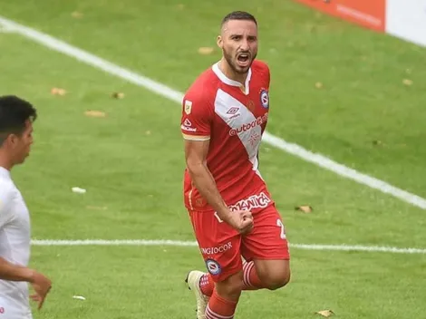 Argentinos barrió a Estudiantes, que puso en riesgo su segundo puesto