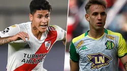 River vs. Aldosivi por la Copa de la Liga Profesional (Fotos: Getty)