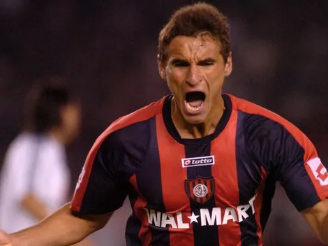 8M: en números, el inolvidable partido de Gonzalo Bergessio contra River