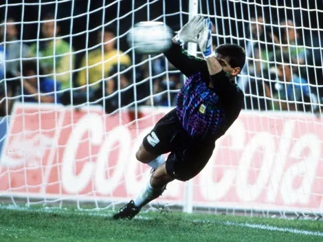 10 datos curiosos de la Selección Argentina en los Mundiales