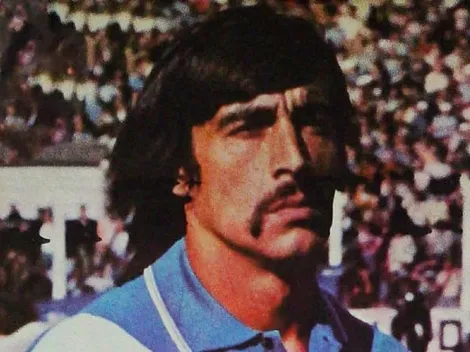 Los extranjeros que jugaron en la Selección Argentina