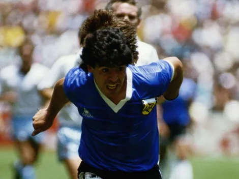 Los 10 mejores futbolistas argentinos de la historia