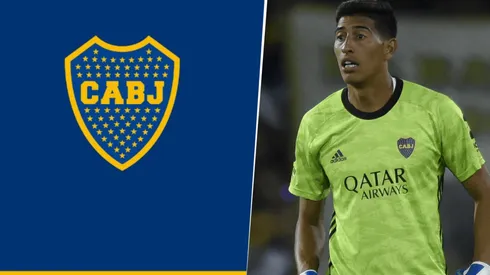 Boca rompió el silencio y sacó un comunicado explicando la situación de Andrada