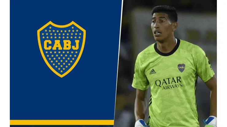 Boca rompió el silencio y sacó un comunicado explicando la situación de Andrada