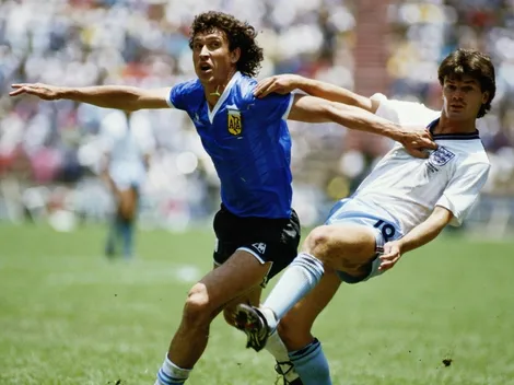 ¿Cuántas veces clasificó la Selección Argentina a la Copa del Mundo?