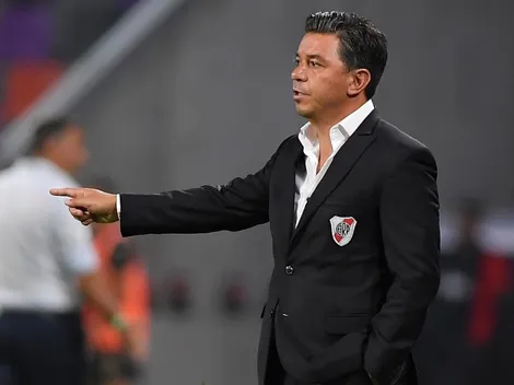 Con el regreso de Suárez, los convocados de River para enfrentar a Junior