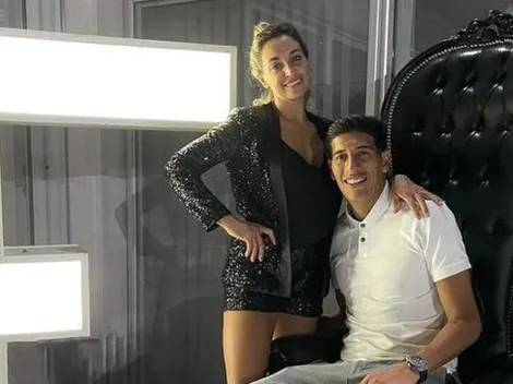 La esposa de Andrada, en llamas: “Ni el Consejo ni el presidente dan la cara”