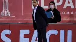 Quiere seguir de racha: el posible once de Boca para enfrentar a Santos