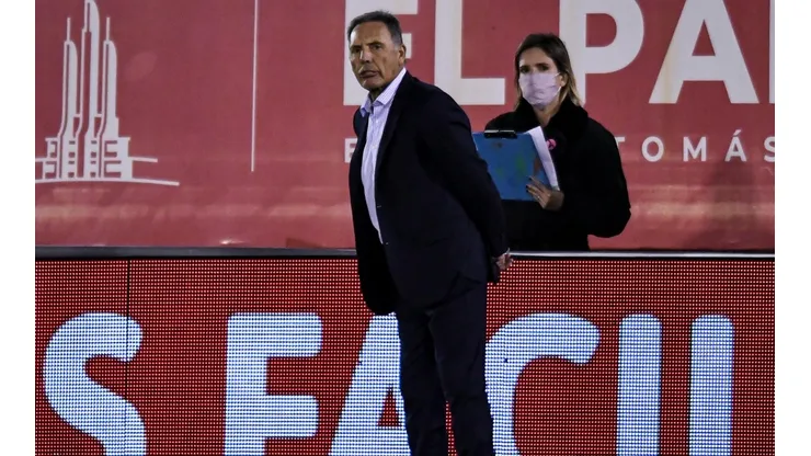 Quiere seguir de racha: el posible once de Boca para enfrentar a Santos