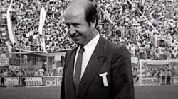 Se fue un campeón: el tuit de River tras la muerte de Timoteo Griguol