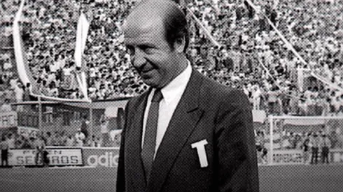 Se fue un campeón: el tuit de River tras la muerte de Timoteo Griguol