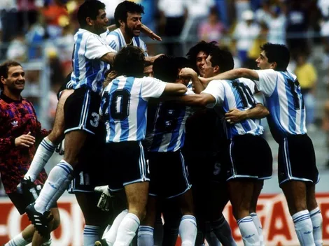 ¿Cuántas veces ganó Argentina la Copa América?