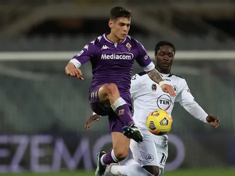 River recibirá una gran suma de dinero gracias a Martínez Quarta