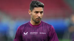 Montiel no seguirá en Sevilla, lo quieren en Italia, pero River podría meterse en la pelea