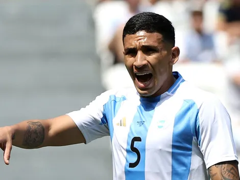 Boca está muy cerca de vender a Equi Fernández a Arabia Saudita