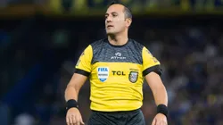 Fernando Espinoza dirigirá Boca vs. Banfield.