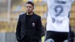 Marcelo Gallardo, muy cerca de volver a River.