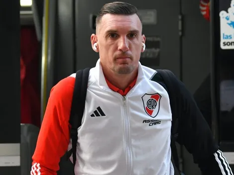 River hoy: el inminente regreso de Gallardo y el no de Otamendi