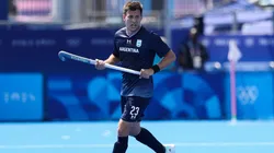 Los Leones empataron contra India.