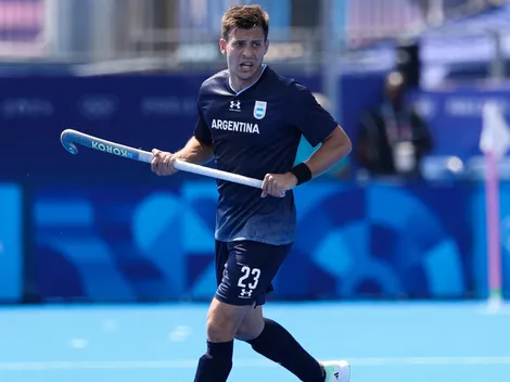 ¿A qué hora y cuándo juegan Los Leones vs Nueva Zelanda en Hockey Masculino París 2024?