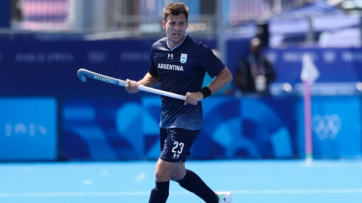 Los Leones empataron contra India.