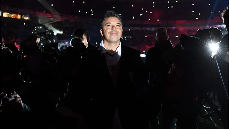 Marcelo Daniel Gallardo