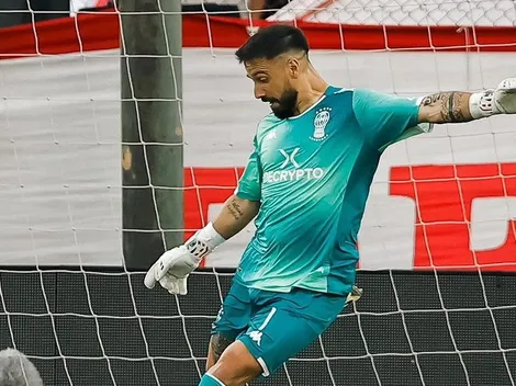 La cruda confesión de Hernán Galíndez: "Intenté atentar contra mi vida"