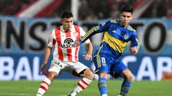 Boca e Instituto se repartieron los puntos.