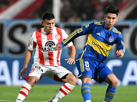 Boca e Instituto cosecharon un empate con gusto a poco