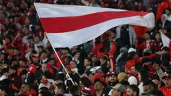 Los hinchas de River estallaron contra un jugador resistido.