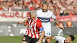 Santiago Ascacíbar, una de las figuras.