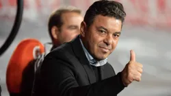 Marcelo Daniel Gallardo