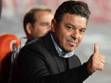 La vuelta de Gallardo a River, casi lista: el martes, día D para el regreso del Muñeco